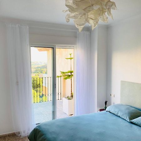 Apartamento Open View Pinetree Penthouse Dehesa de Dehesa de Campoamor Exterior foto