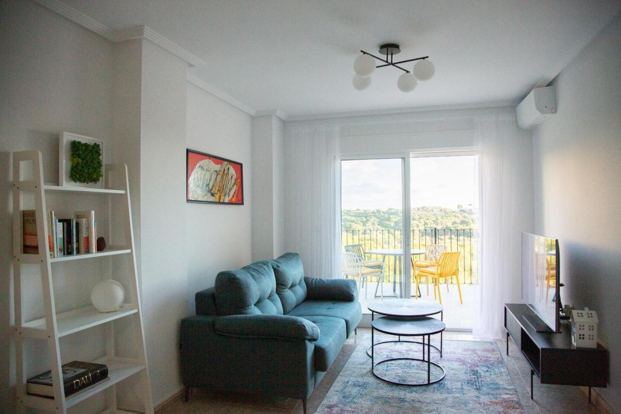 Apartamento Open View Pinetree Penthouse Dehesa de Dehesa de Campoamor Exterior foto