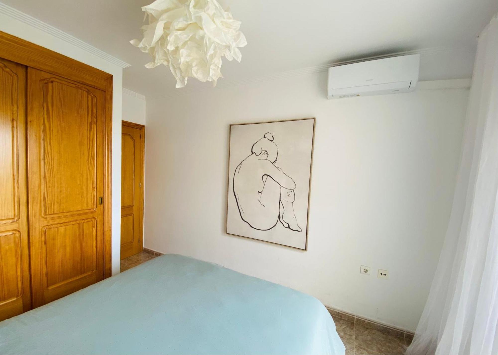 Apartamento Open View Pinetree Penthouse Dehesa de Dehesa de Campoamor Exterior foto