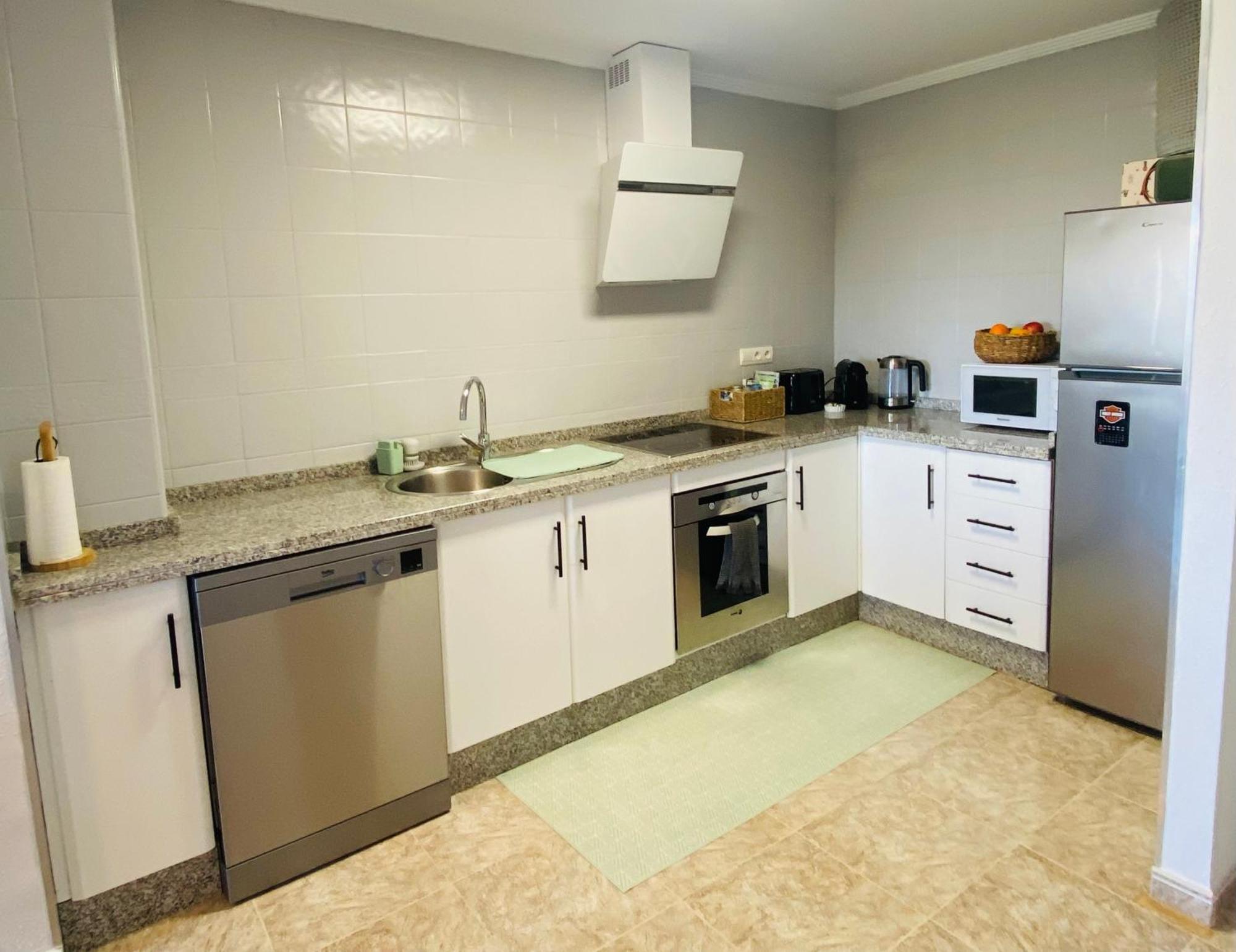 Apartamento Open View Pinetree Penthouse Dehesa de Dehesa de Campoamor Exterior foto